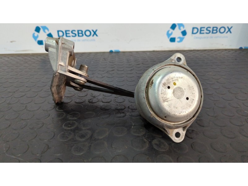 Recambio de soporte cambio para porsche boxster (tipo 987) básico referencia OEM IAM   