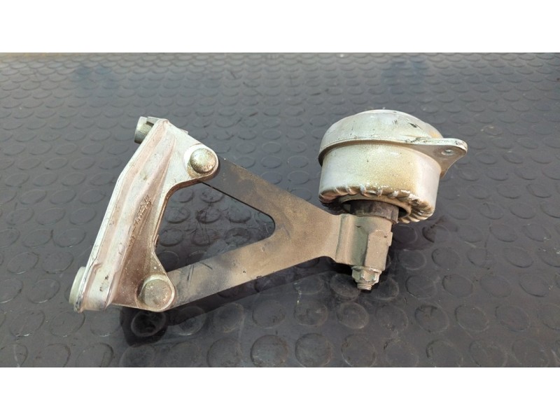 Recambio de soporte cambio para porsche boxster (tipo 987) básico referencia OEM IAM   