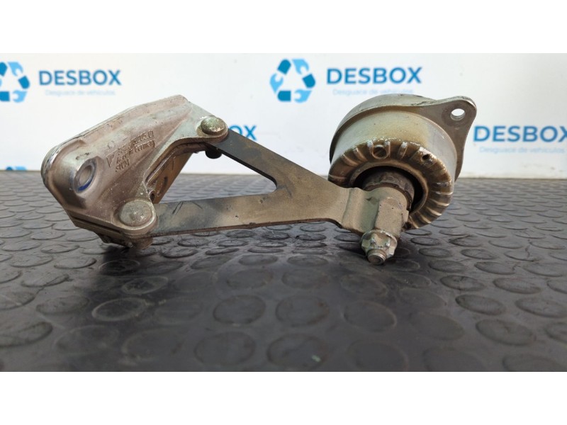 Recambio de soporte cambio para porsche boxster (tipo 987) básico referencia OEM IAM   