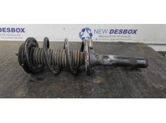 Recambio de amortiguador delantero izquierdo para ford transit caja cerrada, larga (fy) (2000 =>) 2.0 tde cat referencia OEM IAM