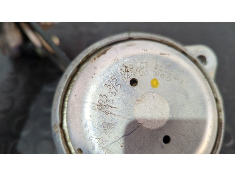 Recambio de soporte cambio para porsche boxster (tipo 987) básico referencia OEM IAM   