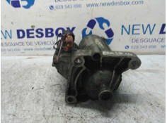 Recambio de motor arranque para opel movano 2.2 dti referencia OEM IAM D7R34   2