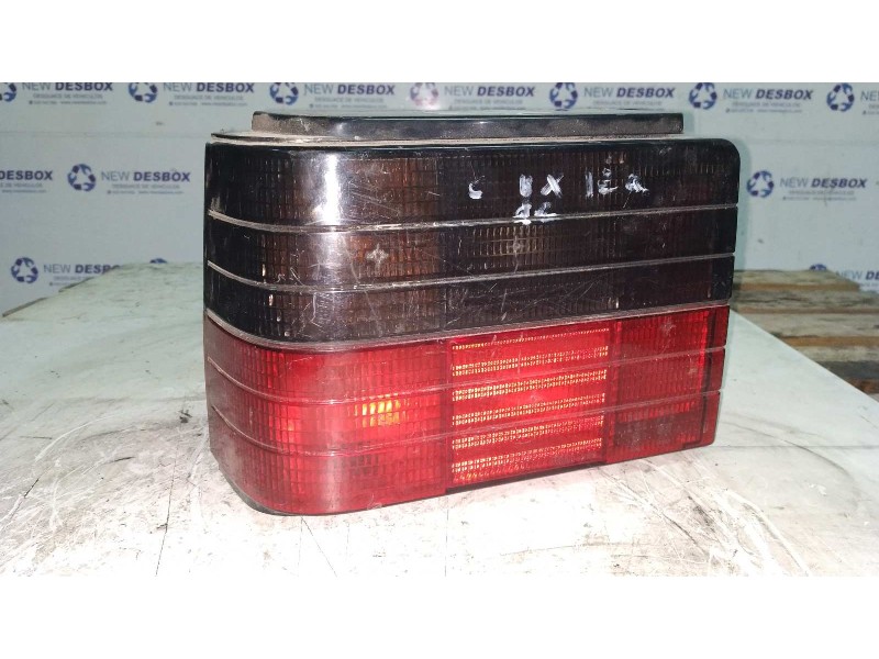 Recambio de piloto trasero izquierdo para citroen bx berlina 1.9 cat (dfw) referencia OEM IAM VALEO2179  