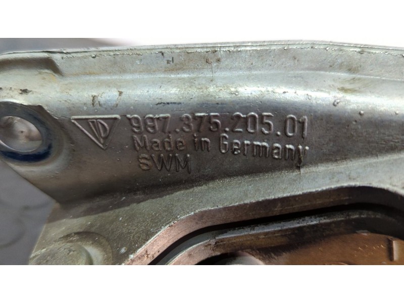 Recambio de soporte cambio para porsche boxster (tipo 987) básico referencia OEM IAM   