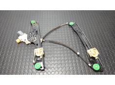 Recambio de elevalunas delantero derecho para bmw serie 1 berlina (e81/e87) 118d referencia OEM IAM 7067796   2