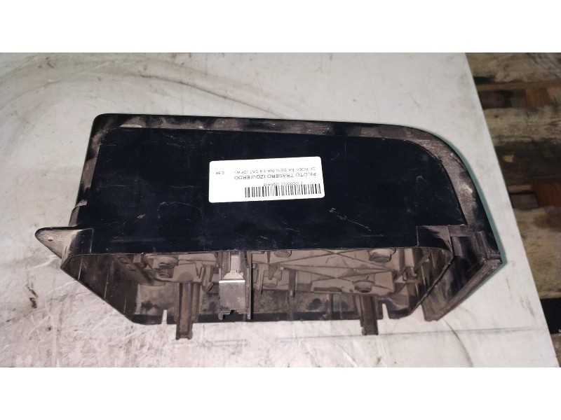 Recambio de piloto trasero izquierdo para citroen bx berlina 1.9 cat (dfw) referencia OEM IAM VALEO2179  