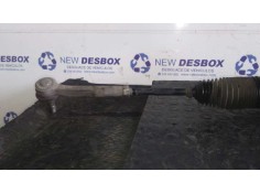 Recambio de cremallera direccion para opel astra h ber. 1.7 16v cdti referencia OEM IAM 7831501238   2