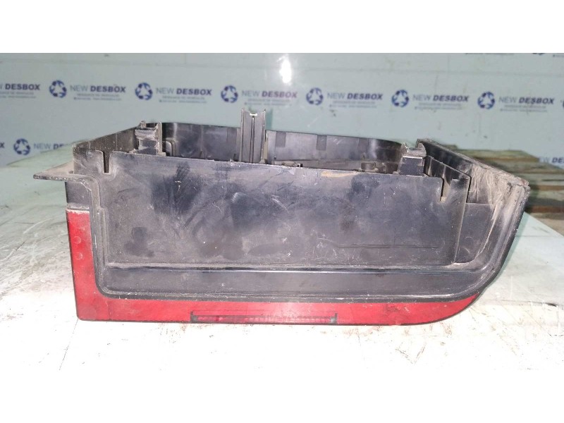 Recambio de piloto trasero izquierdo para citroen bx berlina 1.9 cat (dfw) referencia OEM IAM VALEO2179  