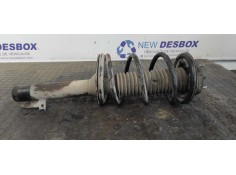 Recambio de amortiguador delantero derecho para ford transit caja cerrada, larga (fy) (2000 =>) 2.0 tde cat referencia OEM IAM 1
