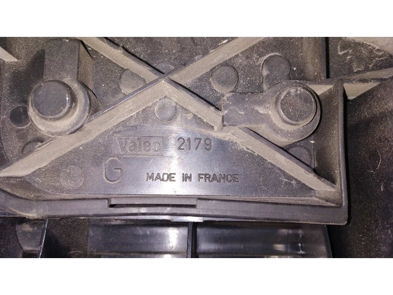 Recambio de piloto trasero izquierdo para citroen bx berlina 1.9 cat (dfw) referencia OEM IAM VALEO2179  