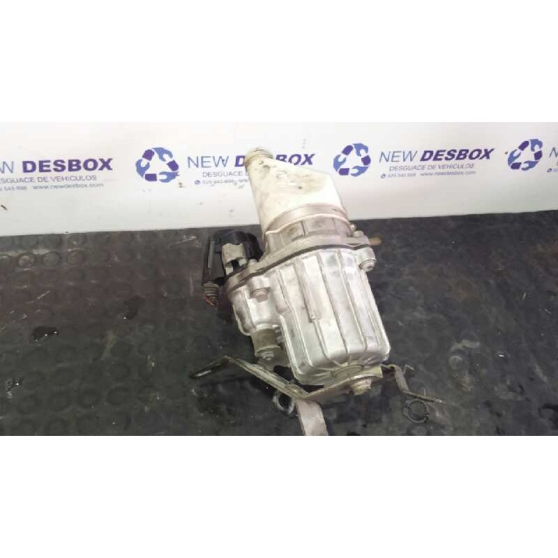 Recambio de bomba direccion para opel astra h ber. 1.7 16v cdti referencia OEM IAM 13192897  