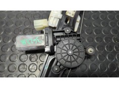 Recambio de elevalunas trasero derecho para bmw serie 3 lim. (f30) 318d advantage referencia OEM IAM 7351050   2