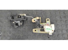 Recambio de cerradura maletero / porton para volkswagen touareg (7la) tdi r5 referencia OEM IAM 7L6827425  