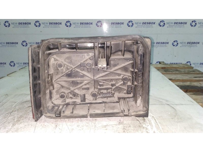 Recambio de piloto trasero derecho para citroen bx berlina 1.9 cat (dfw) referencia OEM IAM VALEO2179  