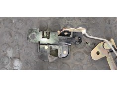 Recambio de cerradura maletero / porton para volkswagen touareg (7la) tdi r5 referencia OEM IAM 7L6827425   2