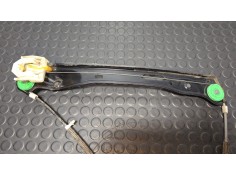 Recambio de elevalunas delantero izquierdo para bmw serie 1 berlina (e81/e87) 118d referencia OEM IAM 7067795   2