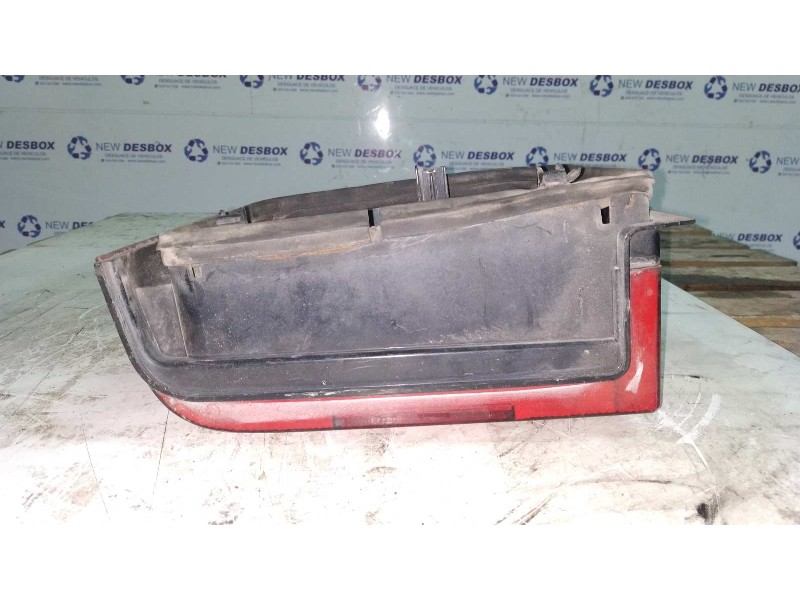 Recambio de piloto trasero derecho para citroen bx berlina 1.9 cat (dfw) referencia OEM IAM VALEO2179  