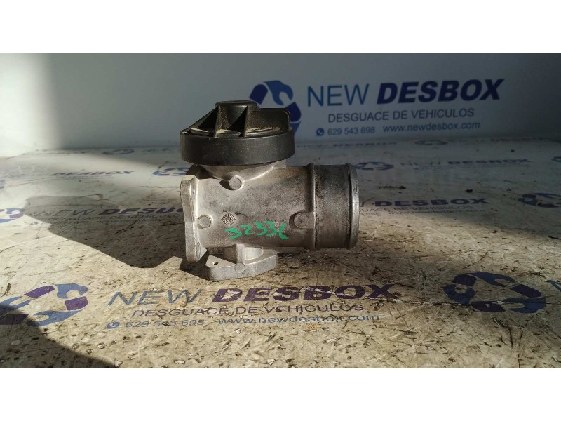 Recambio de valvula egr para mercedes-benz clase a (w168) 1.7 cdi diesel cat referencia OEM IAM A6680900454  