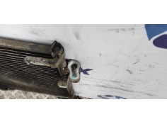 Recambio de condensador / radiador aire acondicionado para ssangyong rexton 2.9 td gls referencia OEM IAM    2