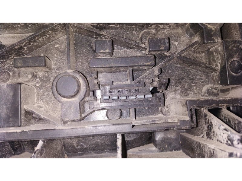 Recambio de piloto trasero derecho para citroen bx berlina 1.9 cat (dfw) referencia OEM IAM VALEO2179  