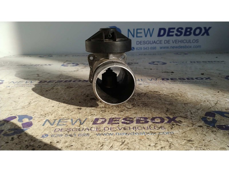 Recambio de valvula egr para mercedes-benz clase a (w168) 1.7 cdi diesel cat referencia OEM IAM A6680900454  