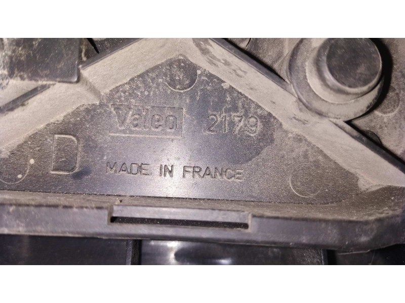 Recambio de piloto trasero derecho para citroen bx berlina 1.9 cat (dfw) referencia OEM IAM VALEO2179  