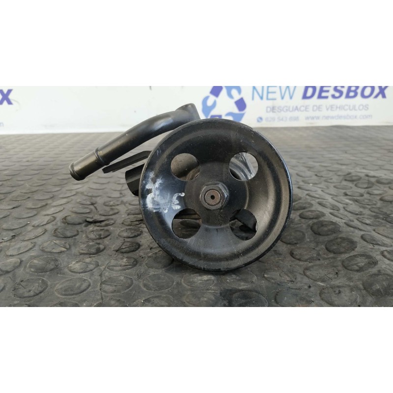 Recambio de bomba direccion para renault clio i fase i+ii (b/c57) 1.2 alize referencia OEM IAM D7F730  