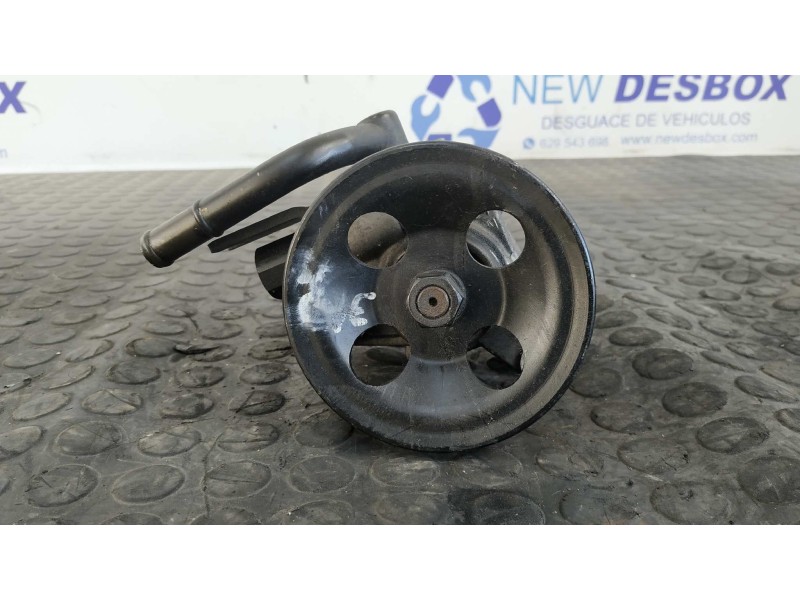 Recambio de bomba direccion para renault clio i fase i+ii (b/c57) 1.2 alize referencia OEM IAM D7F730  