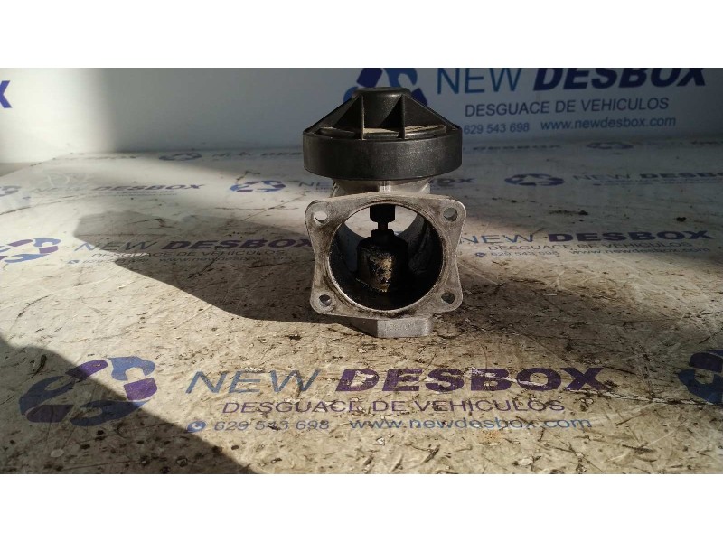 Recambio de valvula egr para mercedes-benz clase a (w168) 1.7 cdi diesel cat referencia OEM IAM A6680900454  