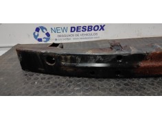 Recambio de refuerzo paragolpes delantero para ssangyong rexton 2.9 td gls referencia OEM IAM    2