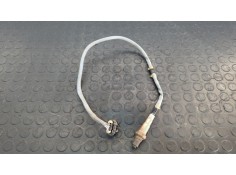 Recambio de sonda lambda para porsche boxster (tipo 987) básico referencia OEM IAM   