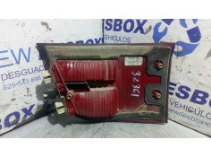 Recambio de piloto porton izquierdo para bmw x5 (e53) 3.0 turbodiesel cat referencia OEM IAM 691691308   2
