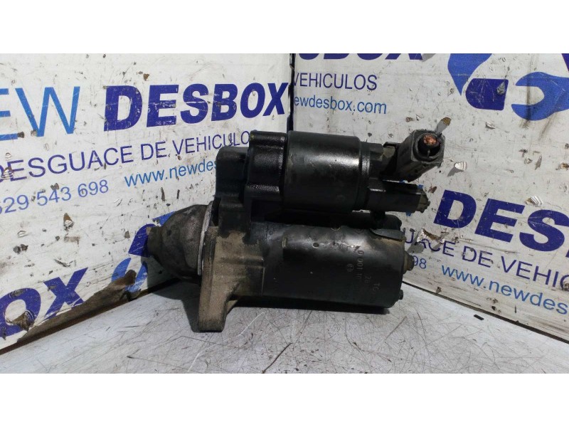 Recambio de motor arranque para toyota corolla (e12) 1.6 16v referencia OEM IAM 0001107088  