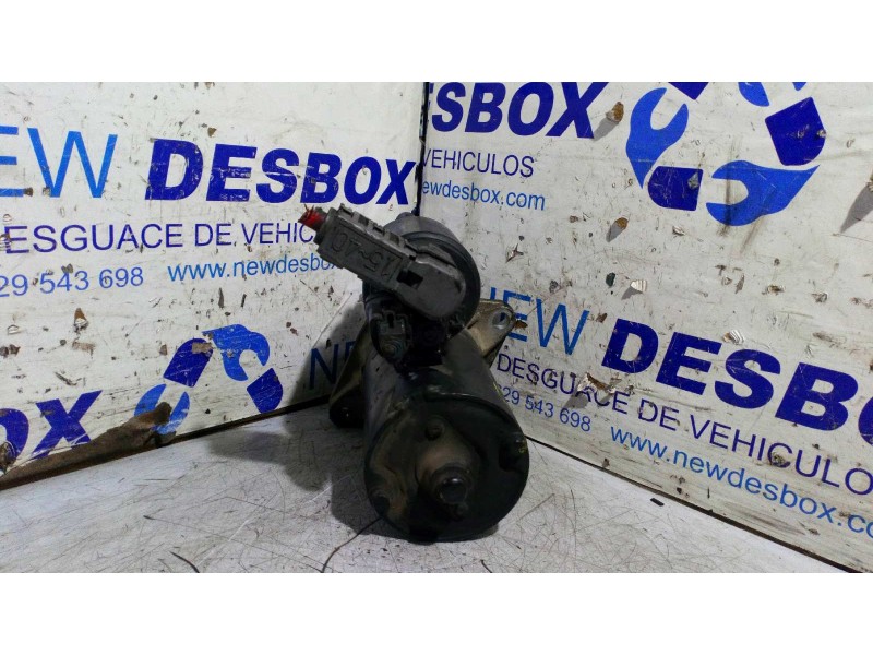 Recambio de motor arranque para toyota corolla (e12) 1.6 16v referencia OEM IAM 0001107088  