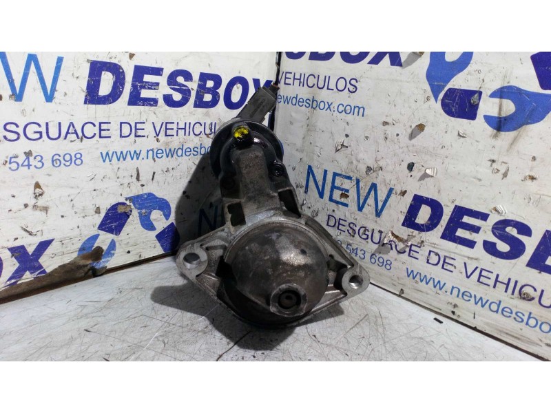 Recambio de motor arranque para toyota corolla (e12) 1.6 16v referencia OEM IAM 0001107088  