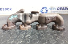 Recambio de colector escape para ford focus c-max (cap) ambiente (d) referencia OEM IAM 4M5Q9428BB   2