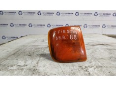 Recambio de piloto delantero derecho para ford fiesta berl./courier referencia OEM IAM   