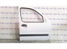 Recambio de puerta delantera derecha para renault kangoo (f/kc0) 1.2 referencia OEM IAM   