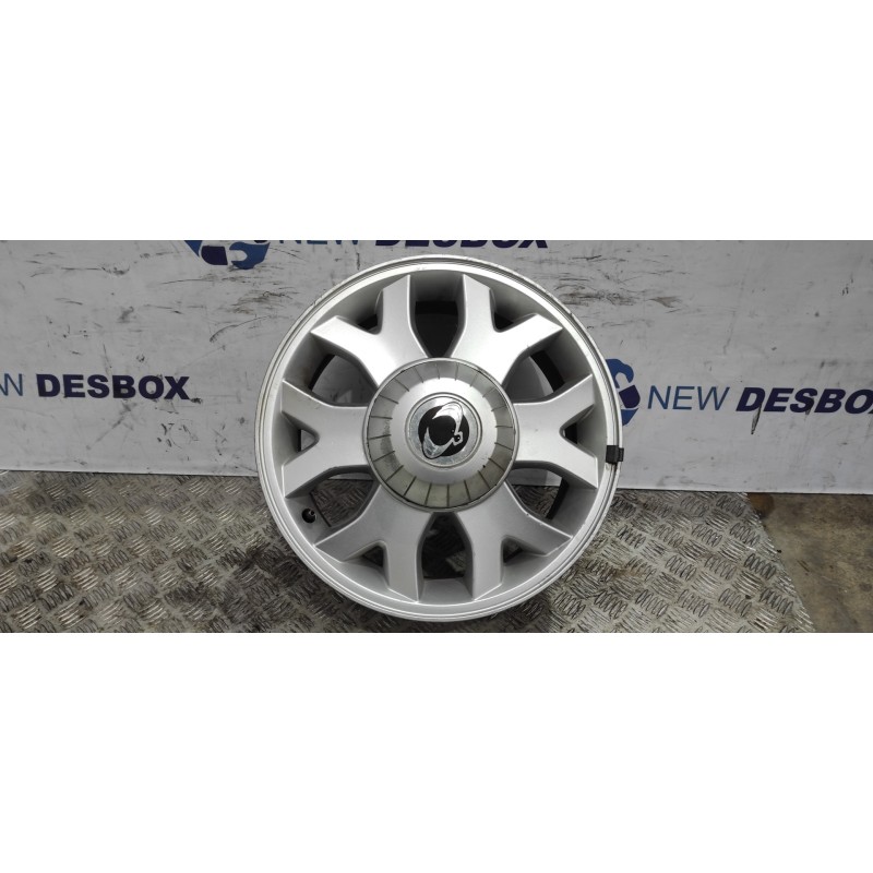 Recambio de llanta para ssangyong rexton 2.9 td gls referencia OEM IAM   