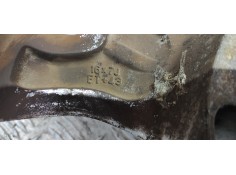 Recambio de llanta para ssangyong rexton 2.9 td gls referencia OEM IAM    2