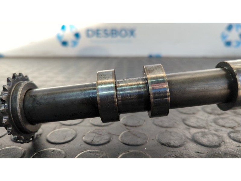 Recambio de arbol de levas para land rover range rover sport autobiography limited edition referencia OEM IAM 9X2Q6A272AA  