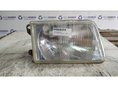 Recambio de faro derecho para ford transit, combi/bus 86/92 referencia OEM IAM   