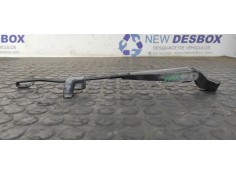 Recambio de brazo limpia trasero para ssangyong rexton 2.9 td gls referencia OEM IAM YDPSZCJSS   2