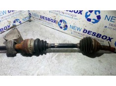 Recambio de transmision delantera derecha para opel vectra c berlina comfort referencia OEM IAM 09186571   2