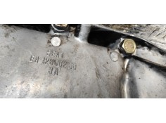 Recambio de caja cambios para seat 133 dh referencia OEM IAM EA12800350   2