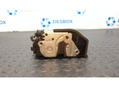 Recambio de cerradura puerta trasera izquierda para bmw serie 1 berlina (e81/e87) 118d referencia OEM IAM 7167075   2