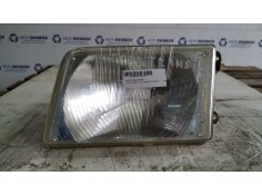 Recambio de faro izquierdo para ford transit, caja abierta 86/92 2.0 referencia OEM IAM   