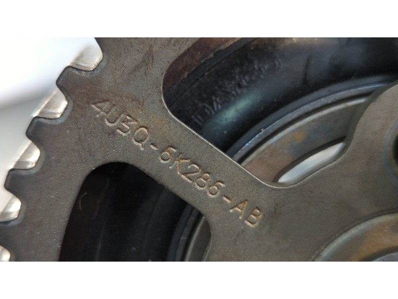 Recambio de arbol de levas para land rover range rover sport autobiography limited edition referencia OEM IAM 9X2Q6A272AA  