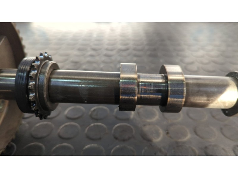 Recambio de arbol de levas para land rover range rover sport autobiography limited edition referencia OEM IAM 9X2Q6A273AA  