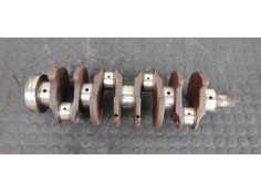 Recambio de cigueñal para porsche 924 2.0 turbo referencia OEM IAM 0461450N3GER10  